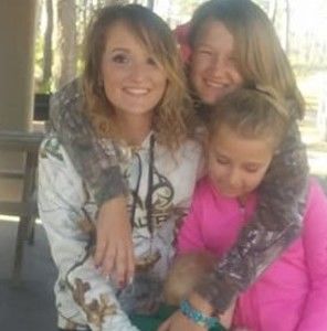 Meet your Posher, Whitney